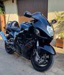 Suzuki hayabusa gsx1300