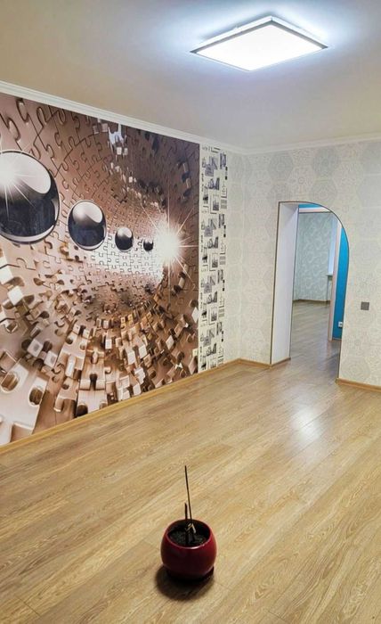 Продам  3 кім.квартиру  вул.Корольова  12-Б, Деснянський р-н, Чернігів