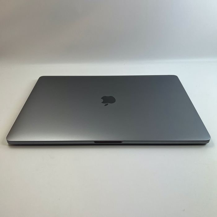 MacBook Pro 15 2019 i7 16GB RAM 1 TB SSD Space Gray ГАРАНТІЯ МАГАЗИН
