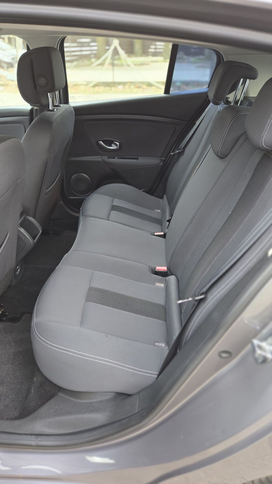 Renault Megane III