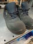 Buty robocze wurth