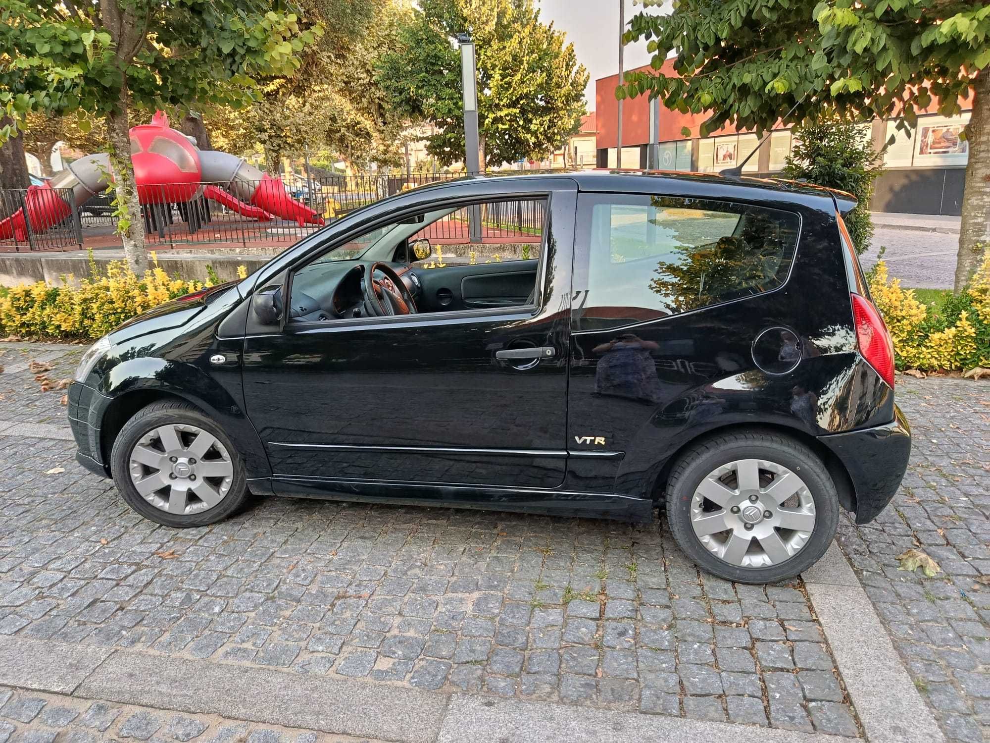 Citroen C2 para venda