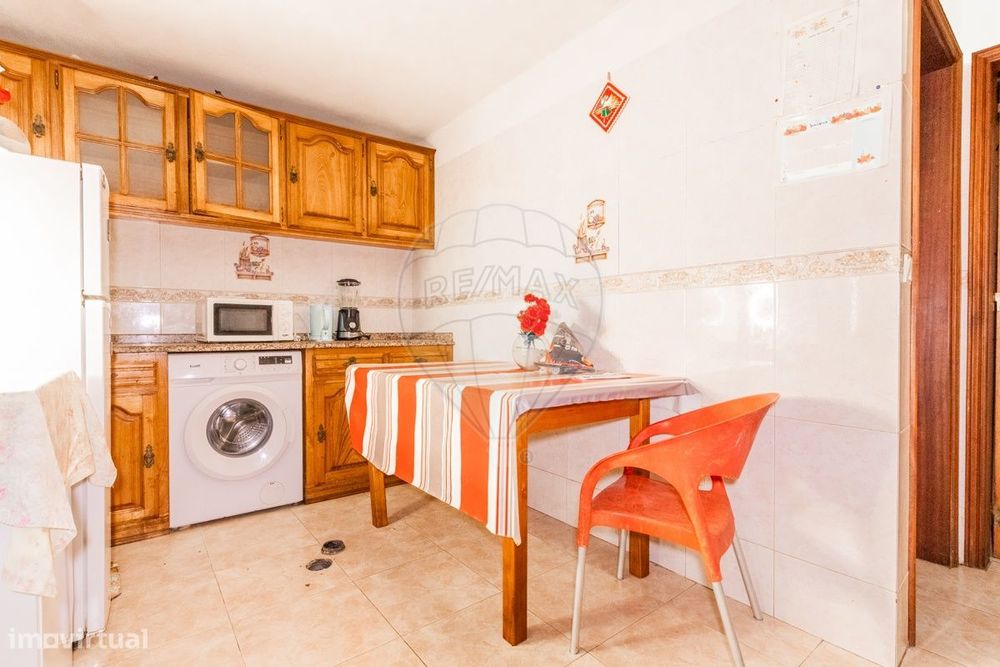 Moradia T3 para venda