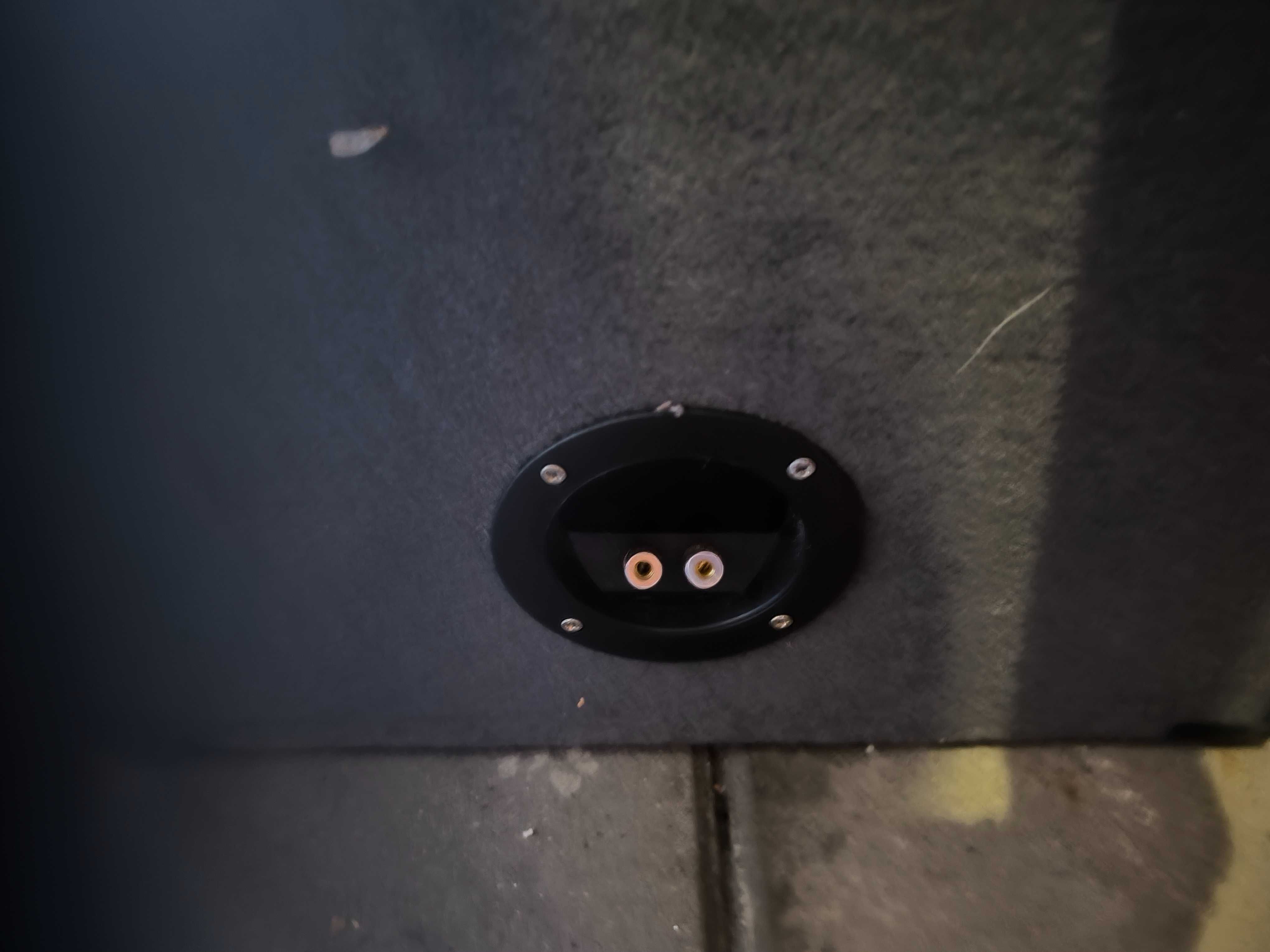Subwoofer 120w 8om