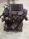 Motor Completo Toyota Yaris (_P1_)
