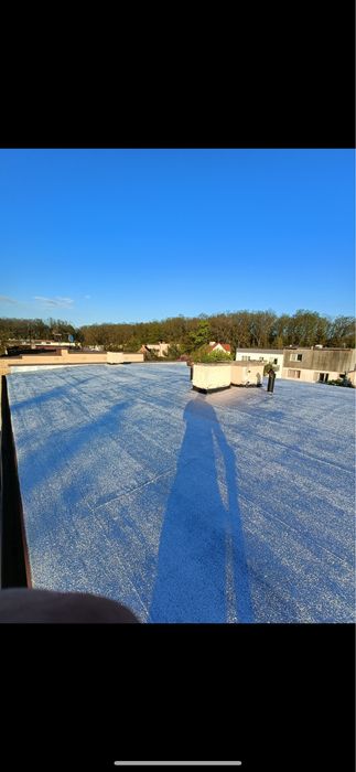 Dekarz usługi dekarskie papa krycie styropapa docieplenie dekarstwo