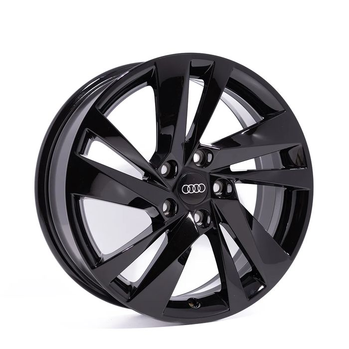 NOWE ORYGINALNE Felgi aluminiowe 17" Audi A3 A4 A6 Q2 Q3