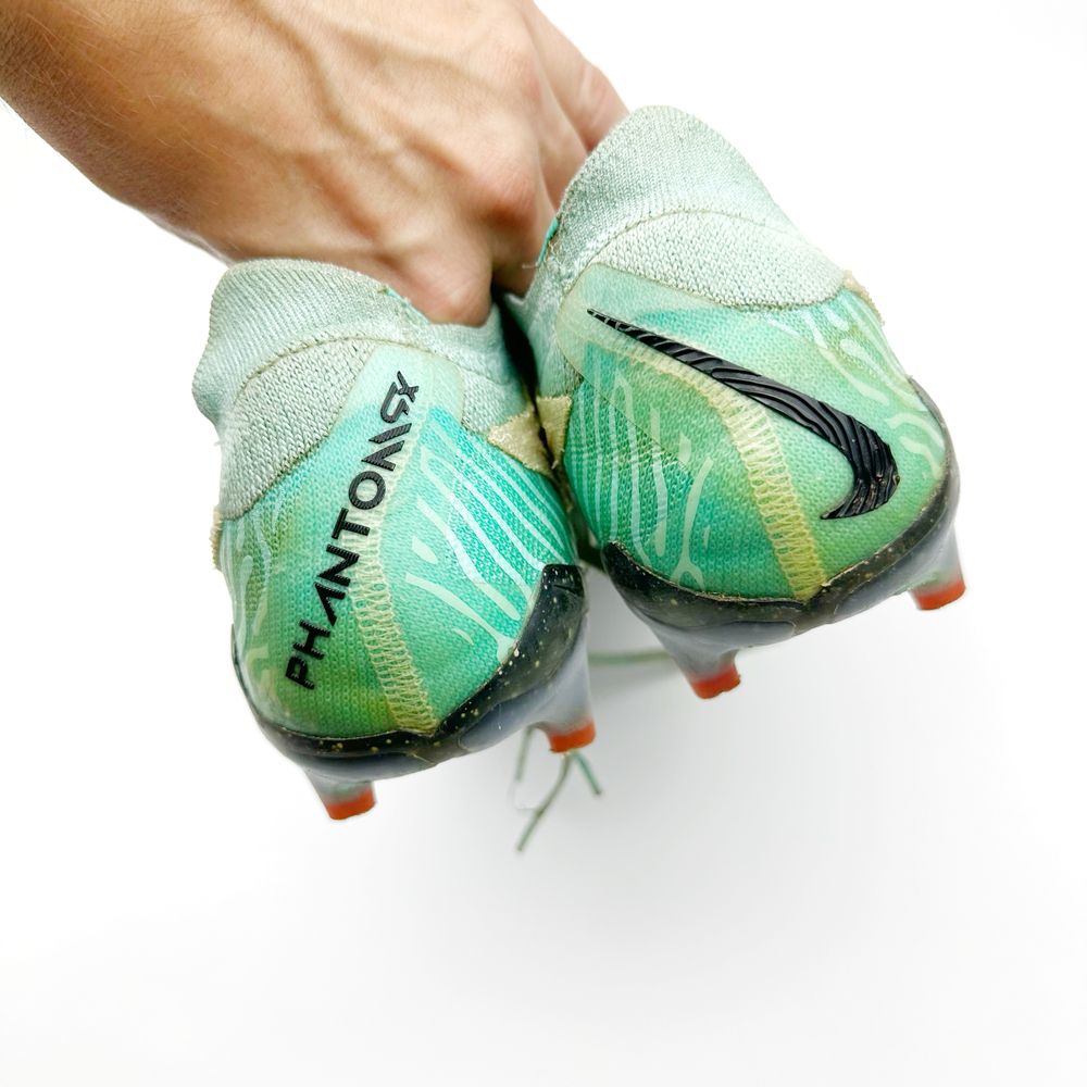 Бутси Nike Phantom GX Elite FG копочки 44