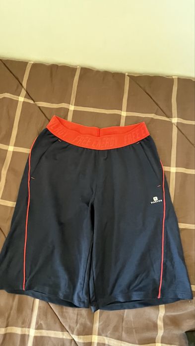 Pack 2 calções Domyos 12 e 13 anos