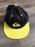 Quiksilver czapka z daszkiem stan bdb