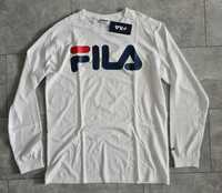 Fila longsleeve koszulka długi rękaw L