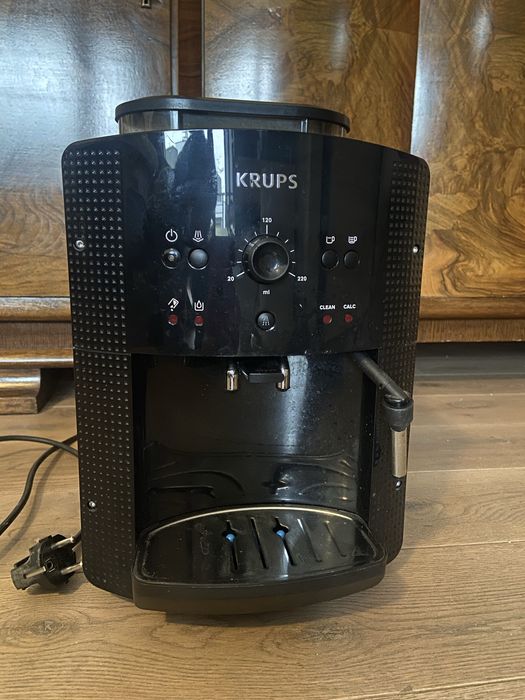 Ekspres cisnieniowy Krups