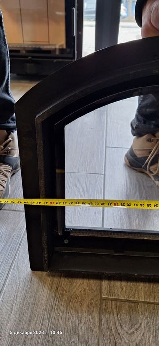 Дверці для Каміна ,Печі зі склом.Стеляные дверцы для камина печи.
