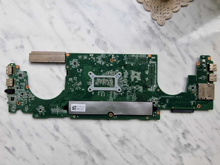 Ноутбуки Dell E6320 E6440 Inspiron 15 7548 IntelCore i5 Samsung 530U3C