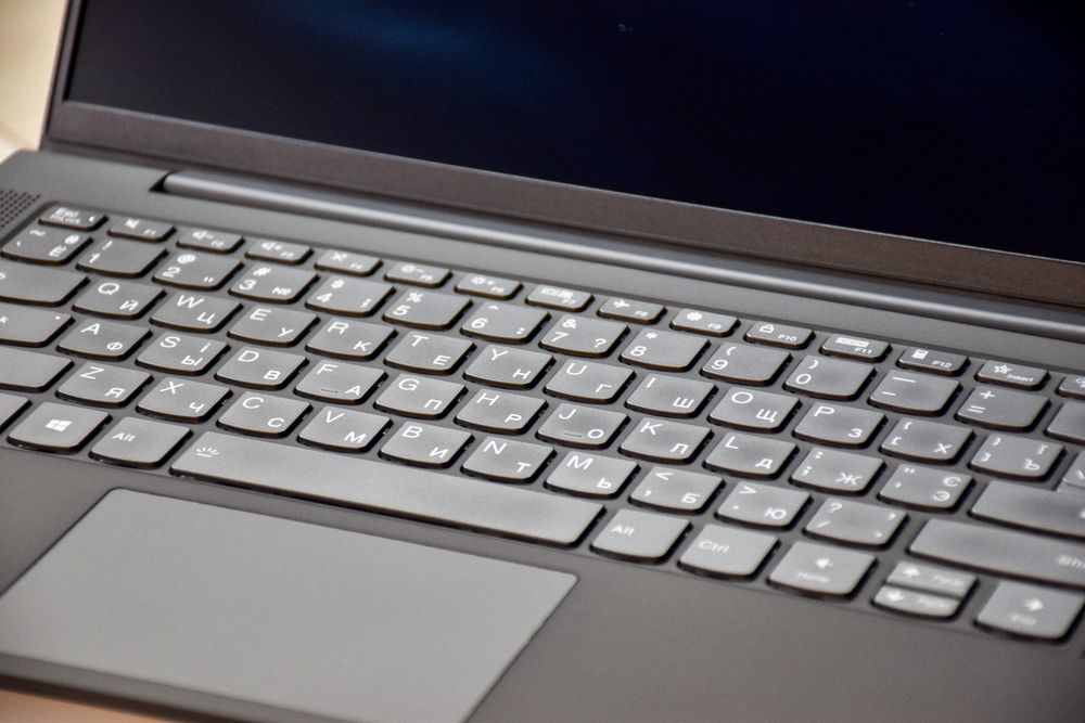 Lenovo Ideapad 5 / 5-14ITL05 / Core i7 / SDD 1TB / MX 450