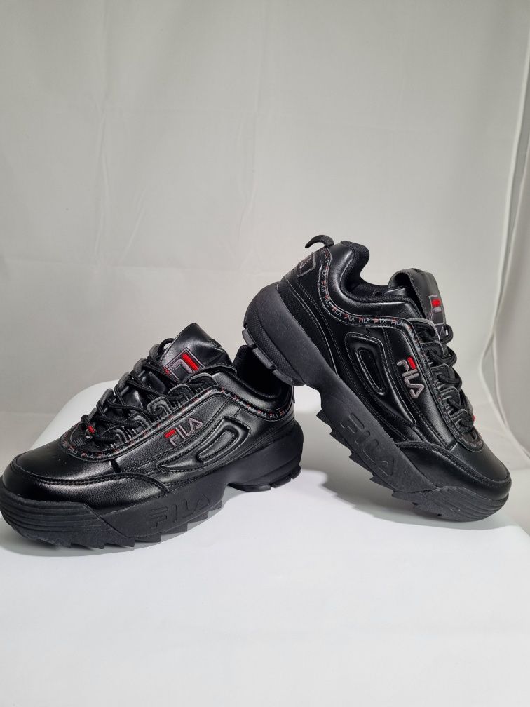 Fila Disruptor кросівки