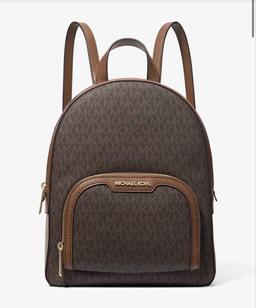 ОРИГІНАЛ! Рюкзак Michael Kors JAYCEE Medium