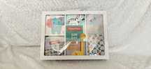 Zestaw ubranek, gift box, Fisher Price