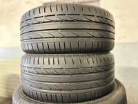 Літні шини 225/50 R17 Bridgestone PotenzaS001 2шт 2022рік