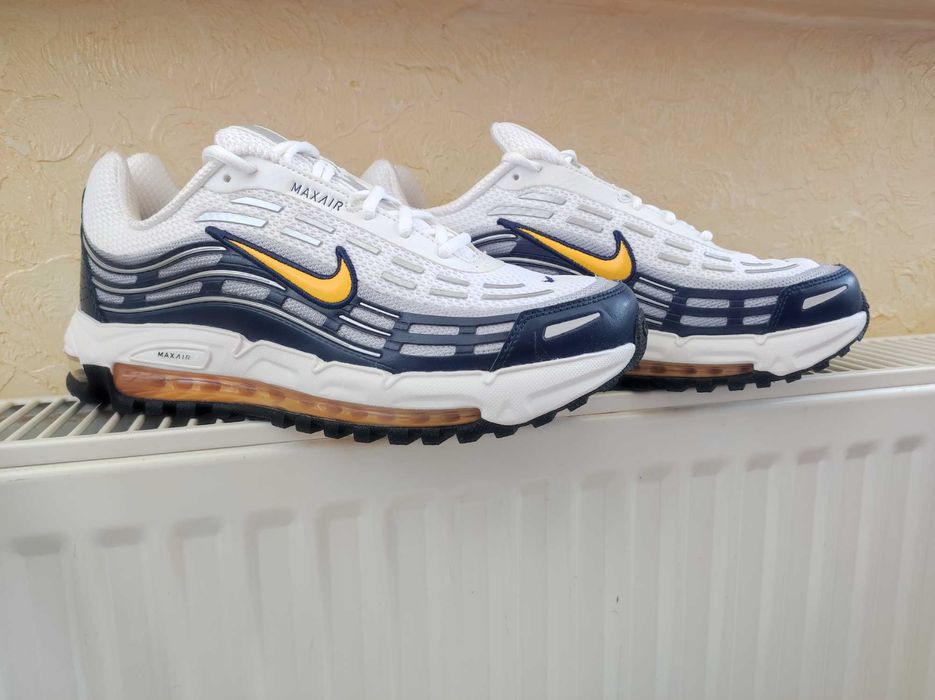 ОРИГІНАЛ100%!Кросівки Nike Air Max TL 2.5 FZ4110-103 (44р.)