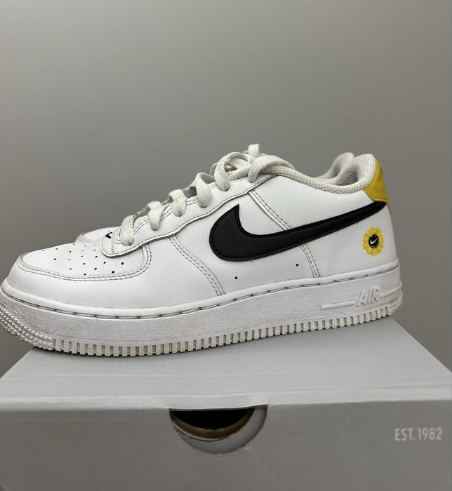 Buty Air Force 1 LV8