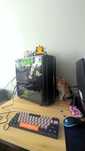 Komputer Ryzen 5 / GTX 1660 Super / 32GB / 2x 512GB SSD Gotowy do gry