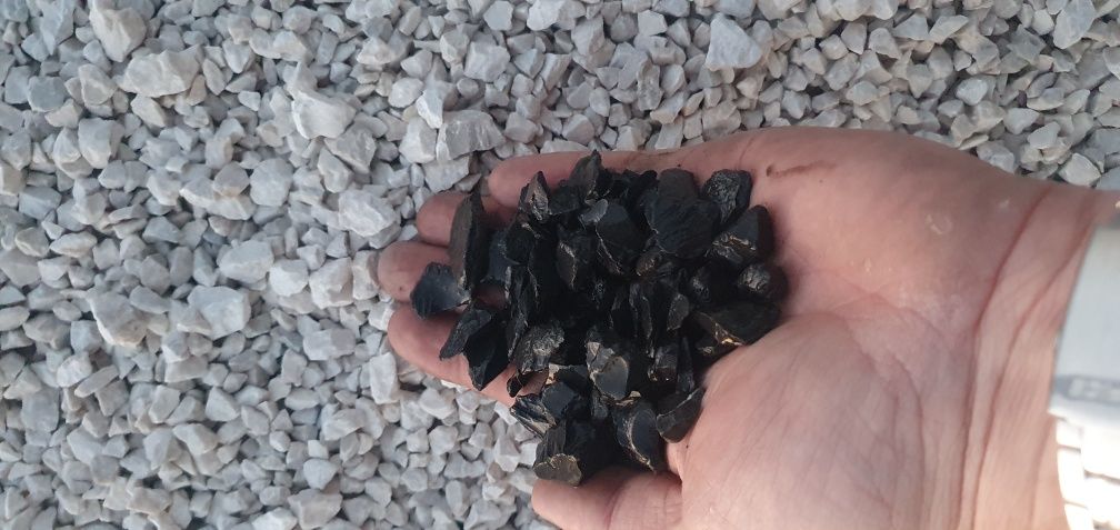 Kruszywa,tłuczeń,kliniec,grys z transportem do 27 Ton