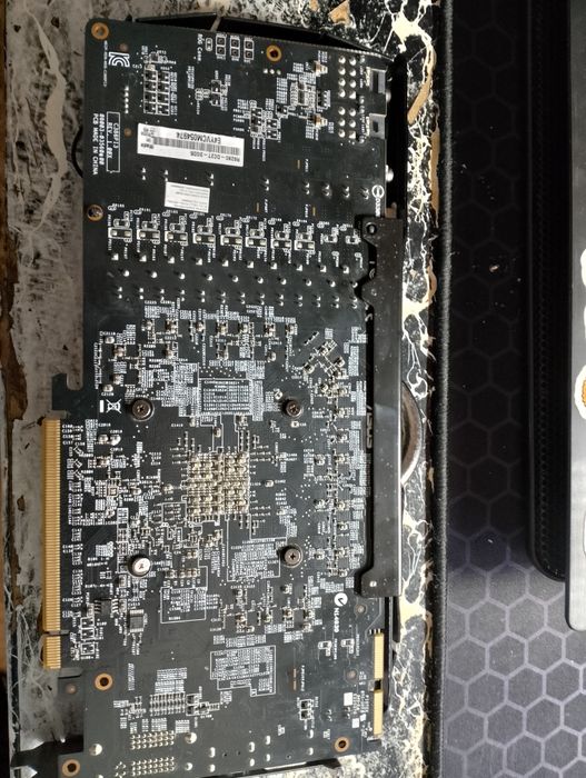 Radeon r 9-280 3gb