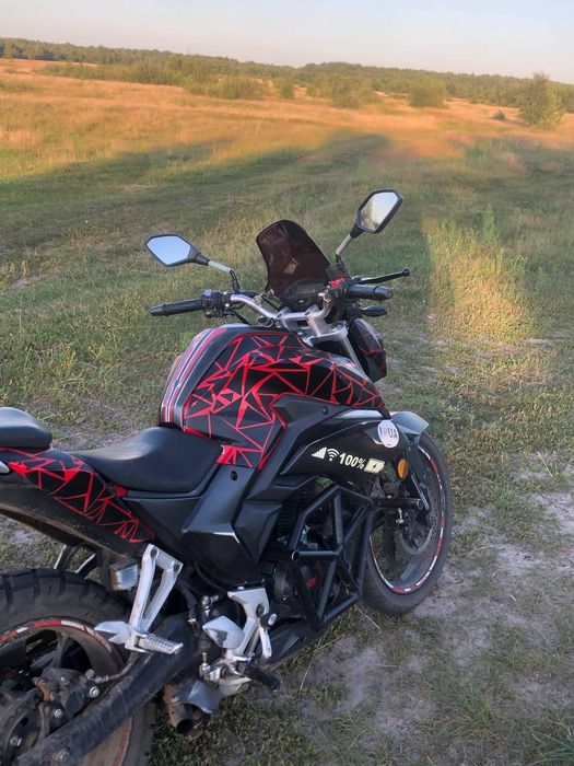 Продам лонсін ср4