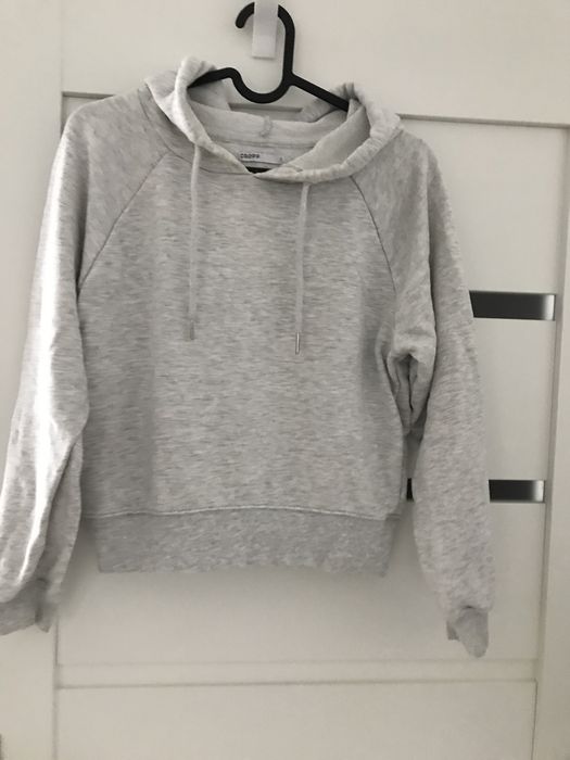 Bluza koszulka i spodnie r 146