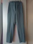 Spodnie eleganckie zara XS nowe