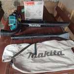 Повітродувка пилосос Makita