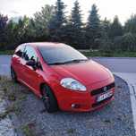 Fiat Grande Punto 1.9jtd
