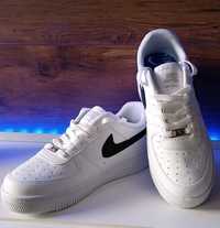 NIKE AIR FORCE 1 nowe buty Nike air force one sneakersy Nike force