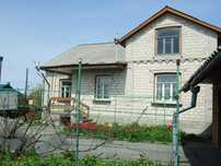 Продам будинок м. Липовець, Вінницька обл.