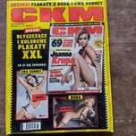 CKM nowy, sierpień 2007