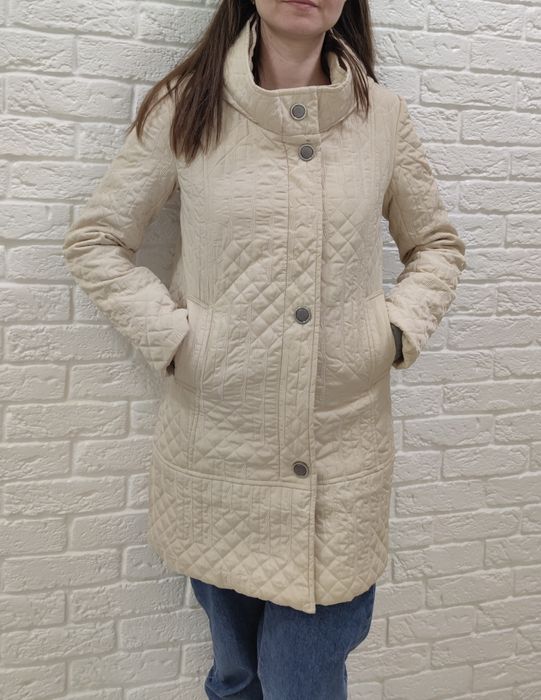 Стьобана куртка Max Mara