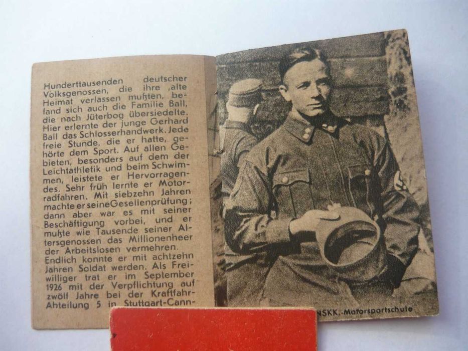 WHW,Winterhilfswerk,pomoc zimowa, II wojna światowa
