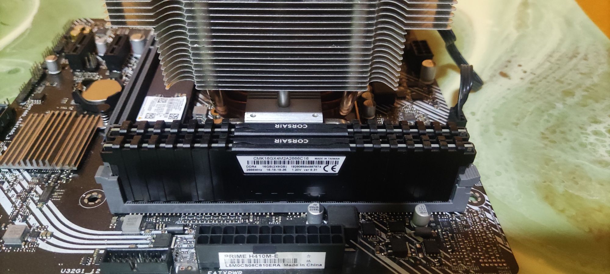 5 Computadores Hdmi