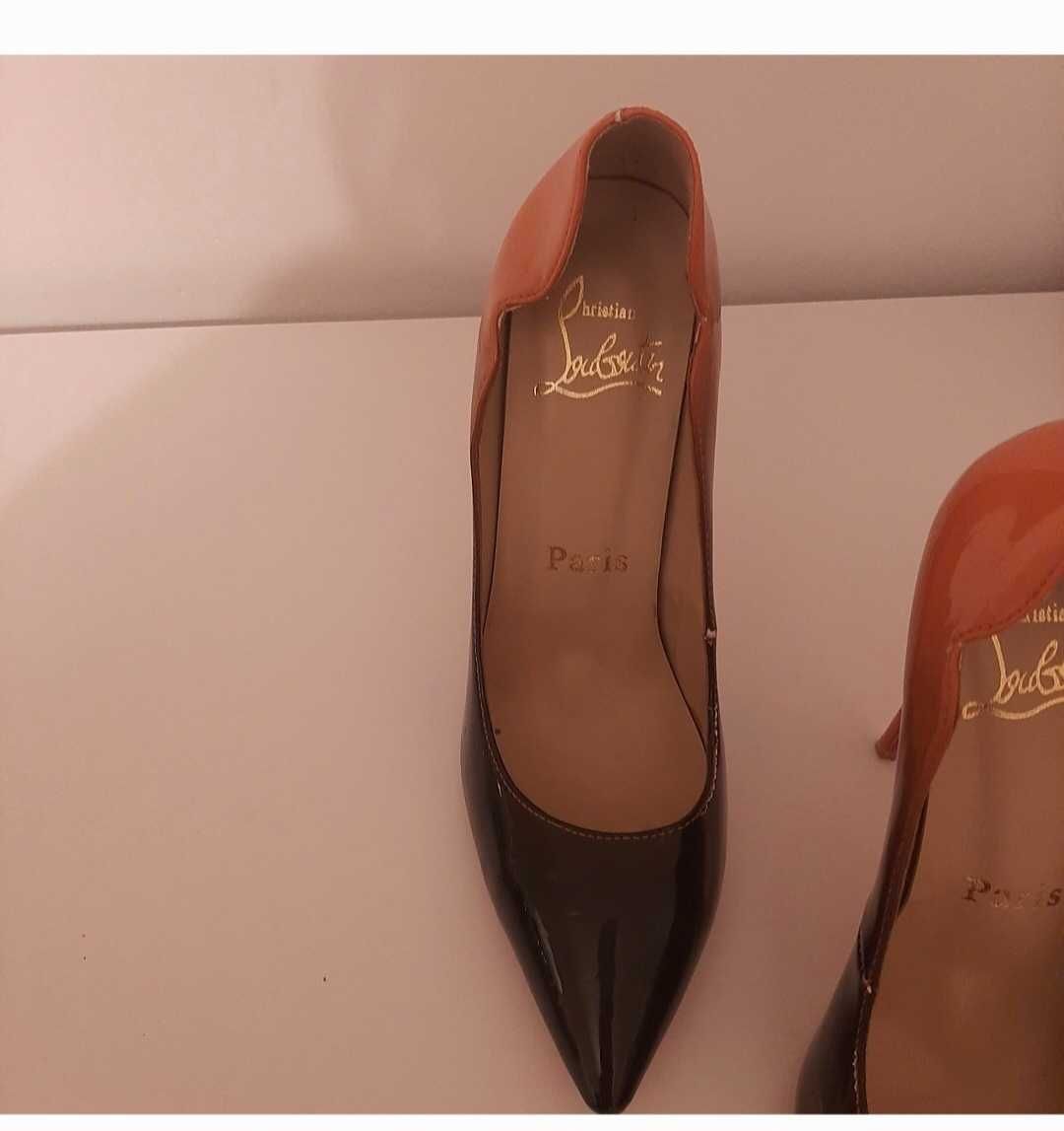 sapatos louboutin