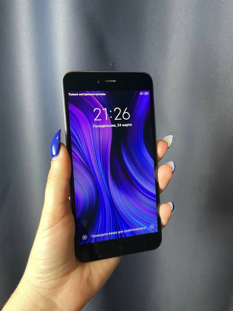 Redmi  5A 2/16gb