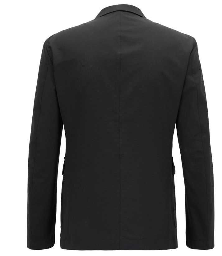 Blazer Hugo Boss - NOVO