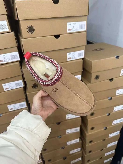 UGG_Tazz_Slipper_Chestnut_Rozmiar 39