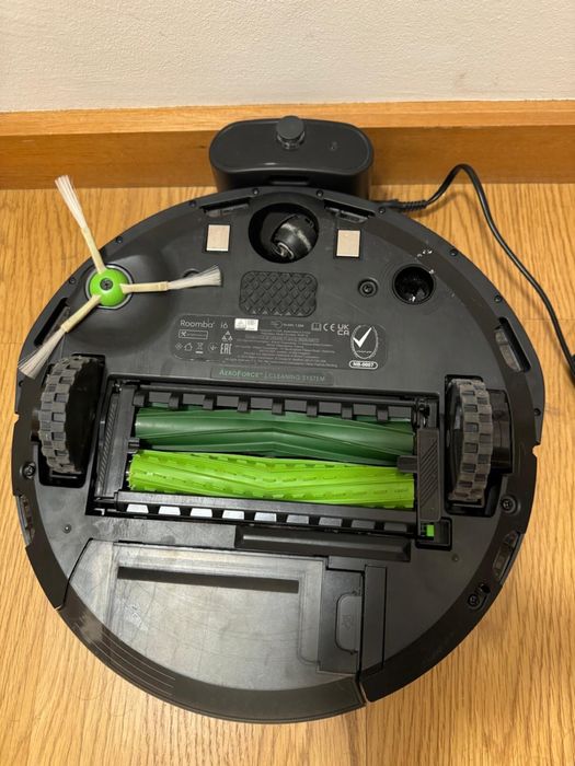 Irobot Roomba I6