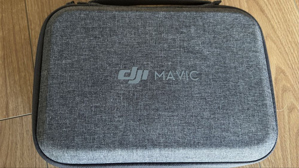 Drone DJI Mavic Mini + Fly more combo