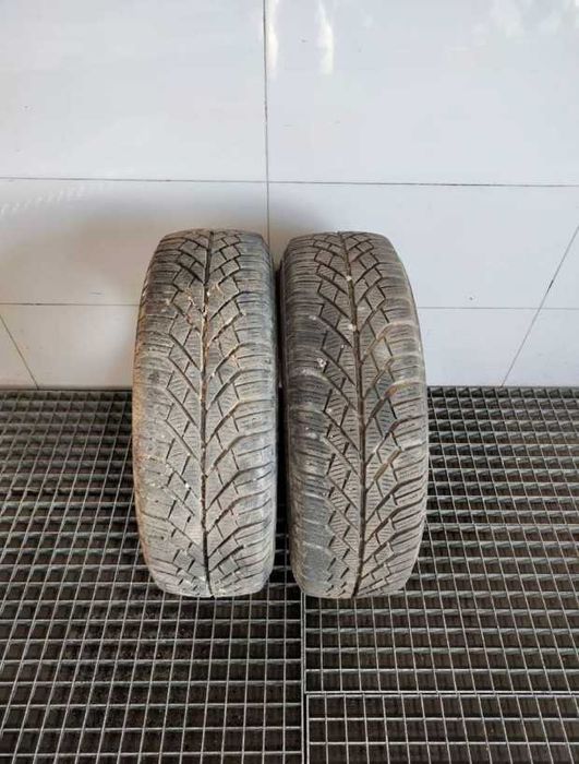 OPONA OPONY ZIMOWE  185/65 R15 2021r 2szt Tiptire Winterecocomfort