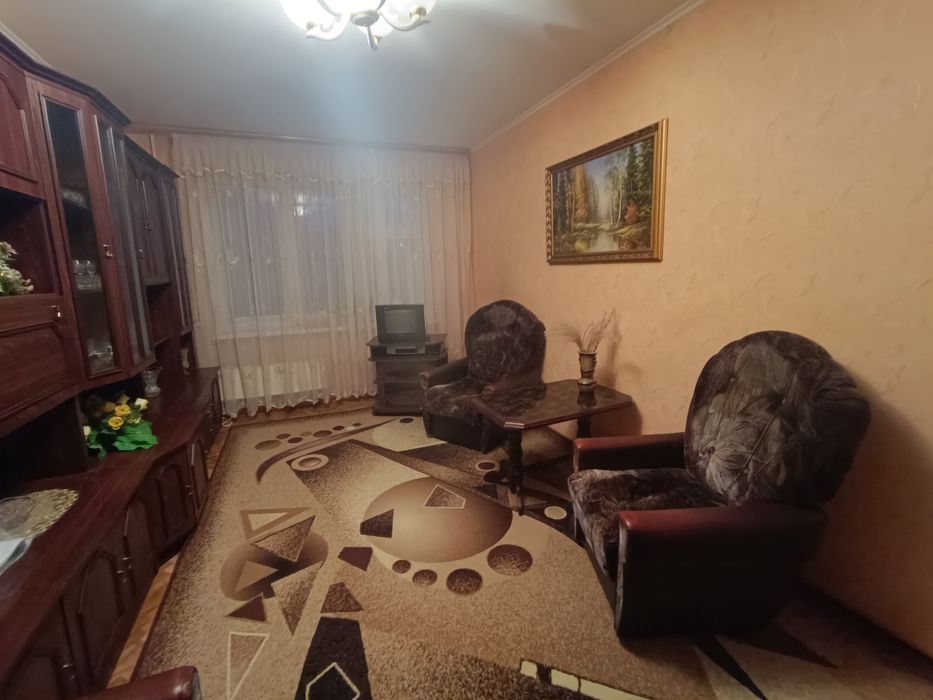 Оренда 2 кімнатної квартири вул Доценко