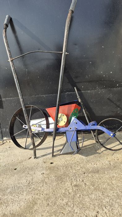 Сівалка "Вінниця"