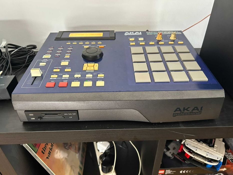 MPC 2000XL Like New64171279082243123