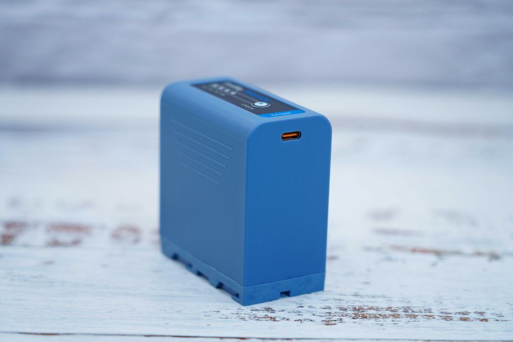 Акумулятор NP-F970 10500 мАч NP-F970 Smallrig 4267